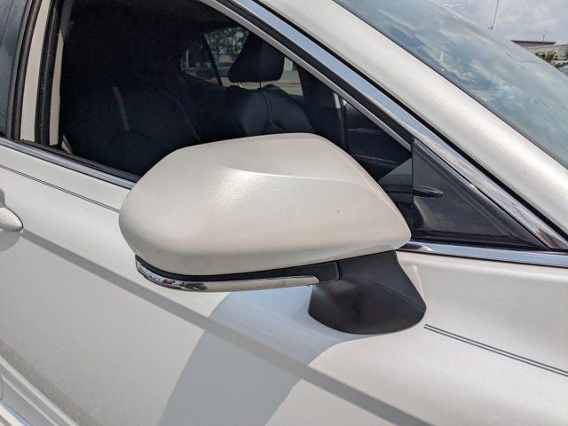 2024 Toyota Camry Hybrid XSE