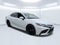 2024 Toyota Camry Hybrid XSE