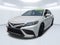 2024 Toyota Camry Hybrid XSE