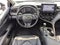2024 Toyota Camry Hybrid XSE
