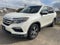 2016 Honda Pilot EX-L w/Honda Sensing