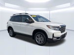 2025 Honda Passport TrailSport