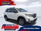 2025 Honda Passport TrailSport