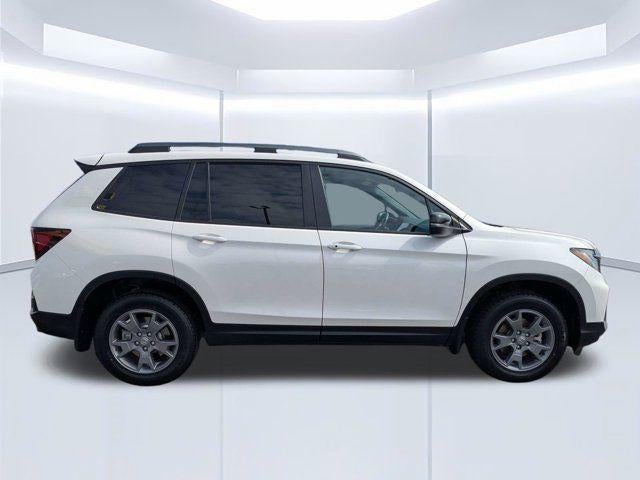 2025 Honda Passport TrailSport
