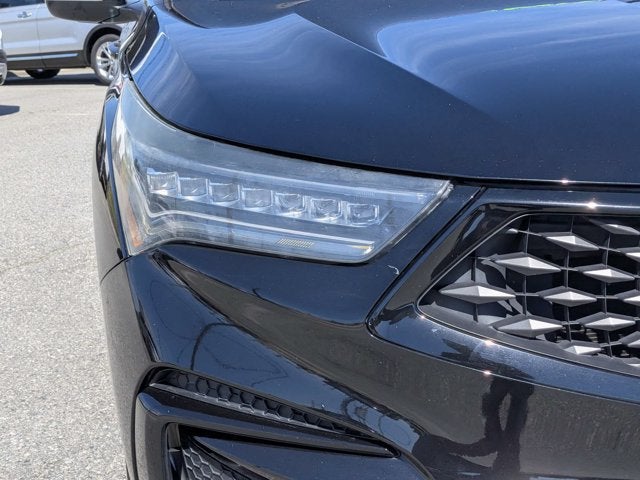 2020 Acura RDX A-Spec Package