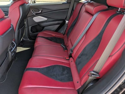 2020 Acura RDX A-Spec Package