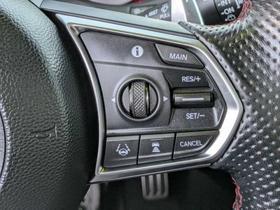 2020 Acura RDX A-Spec Package