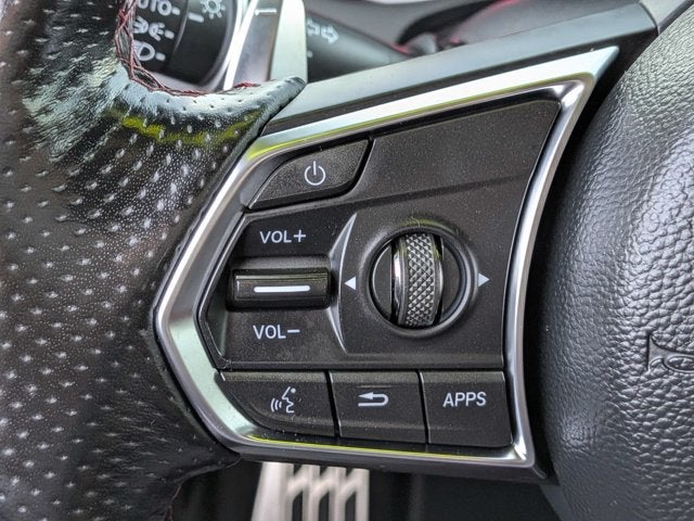 2020 Acura RDX A-Spec Package