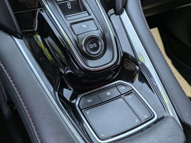 2020 Acura RDX A-Spec Package
