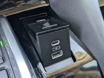 2022 Acura MDX Technology SH-AWD
