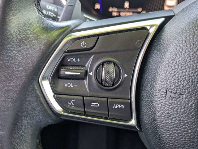 2022 Acura MDX Technology SH-AWD