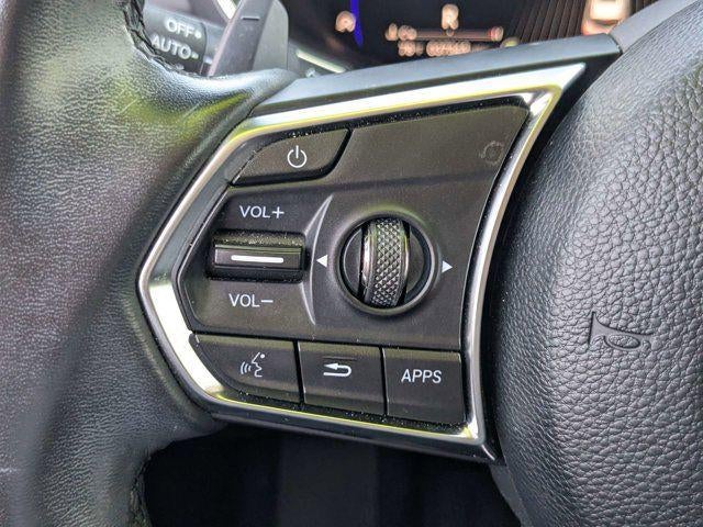 2022 Acura MDX Technology SH-AWD