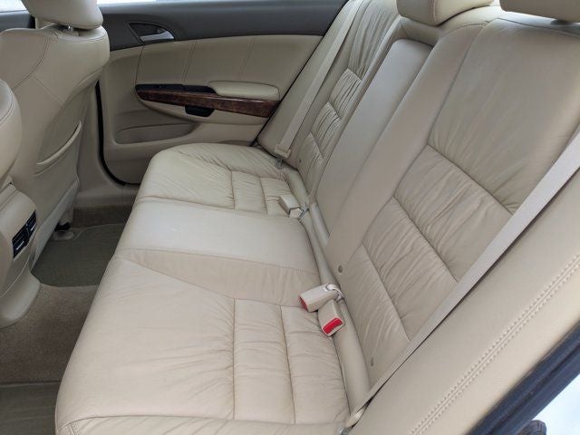 2010 Honda Accord EX-L 3.5