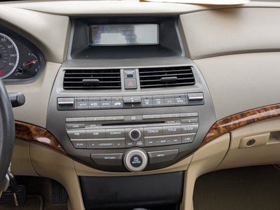 2010 Honda Accord EX-L 3.5