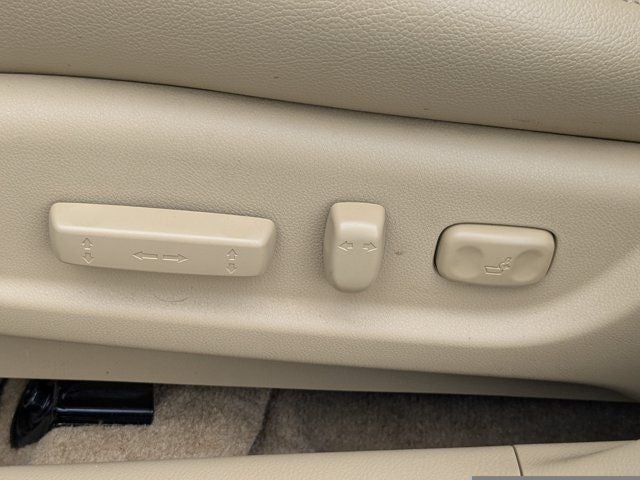 2010 Honda Accord EX-L 3.5