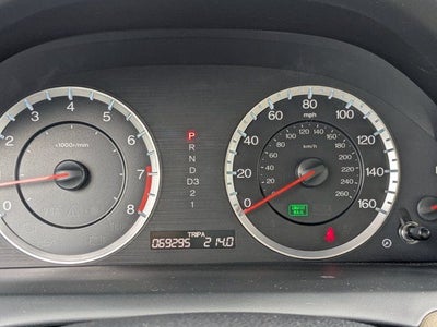 2010 Honda Accord EX-L 3.5