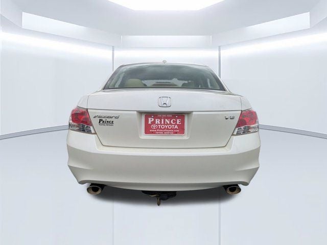2010 Honda Accord EX-L 3.5