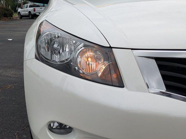 2010 Honda Accord EX-L 3.5