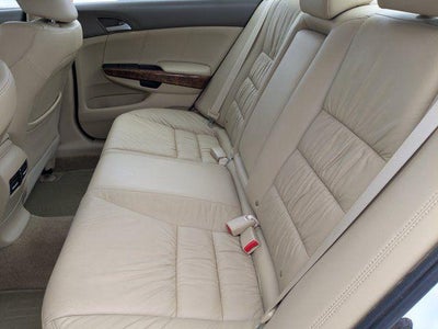 2010 Honda Accord EX-L 3.5