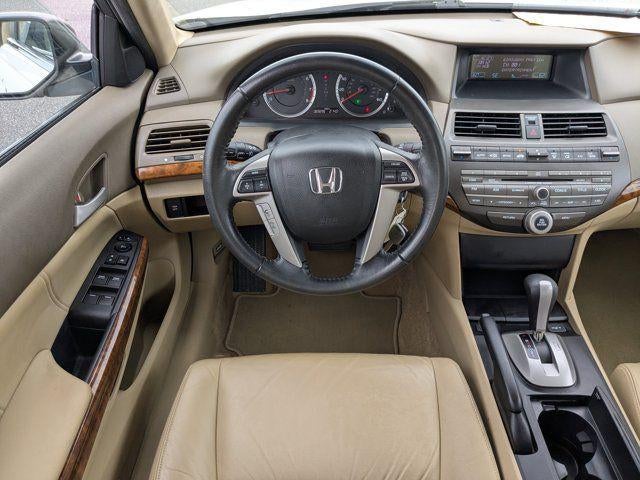 2010 Honda Accord EX-L 3.5