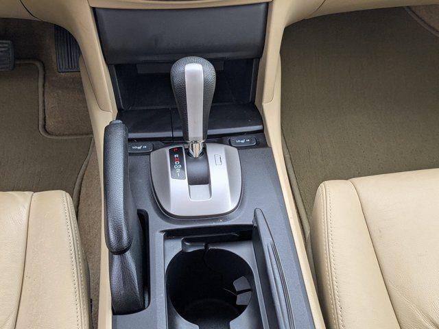 2010 Honda Accord EX-L 3.5