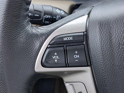 2010 Honda Accord EX-L 3.5