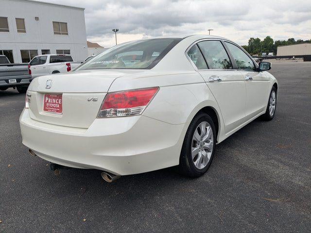 2010 Honda Accord EX-L 3.5