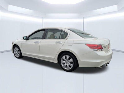 2010 Honda Accord EX-L 3.5