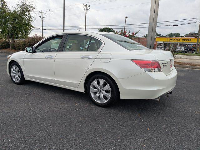 2010 Honda Accord EX-L 3.5