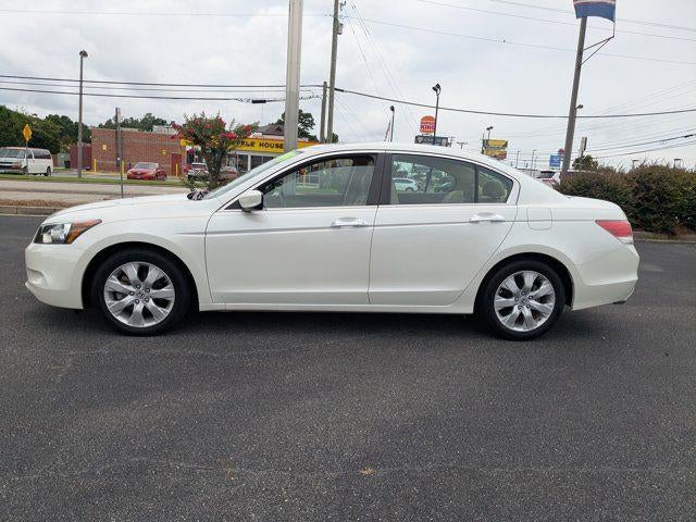 2010 Honda Accord EX-L 3.5