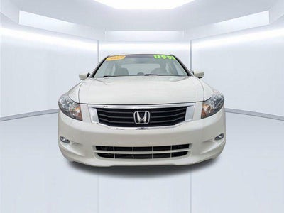 2010 Honda Accord EX-L 3.5
