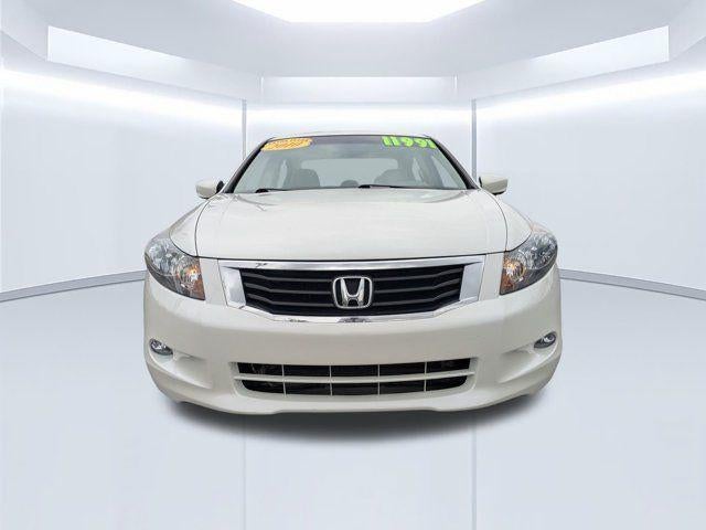 2010 Honda Accord EX-L 3.5
