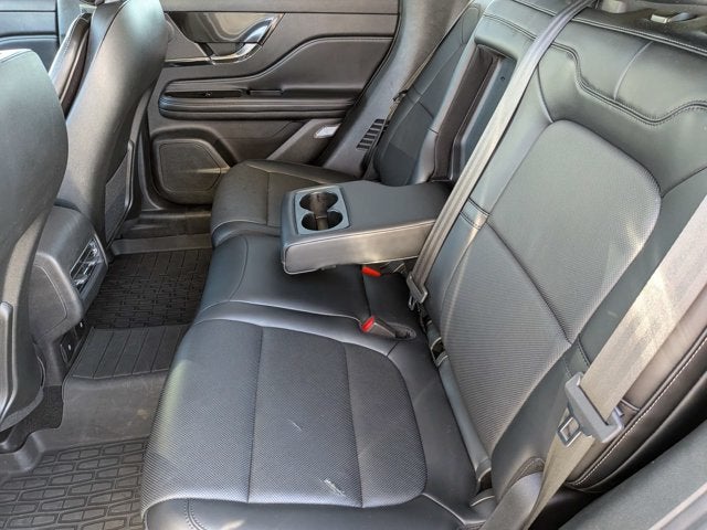2024 Lincoln Corsair Reserve