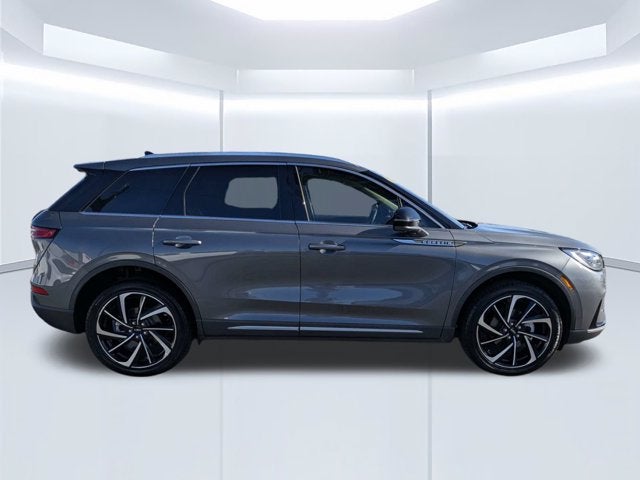2024 Lincoln Corsair Reserve