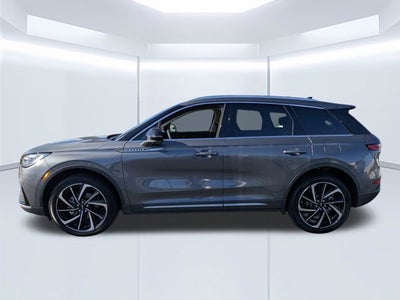 2024 Lincoln Corsair Reserve