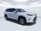 2025 Toyota Grand Highlander Limited