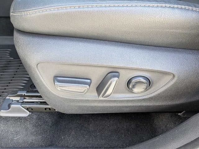 2025 Toyota Grand Highlander Limited