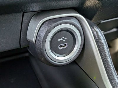 2025 Toyota Grand Highlander Limited
