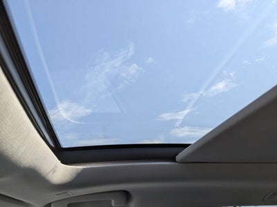 2025 Toyota Grand Highlander Limited
