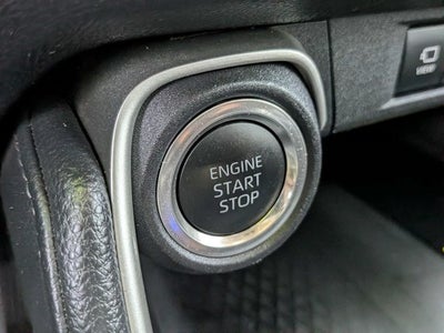 2025 Toyota Grand Highlander Limited