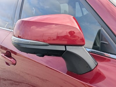 2024 Toyota Grand Highlander Hybrid MAX Platinum