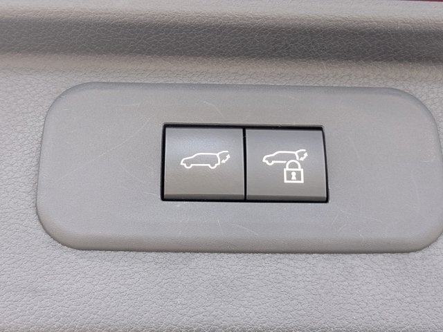 2024 Toyota Grand Highlander Hybrid MAX Platinum