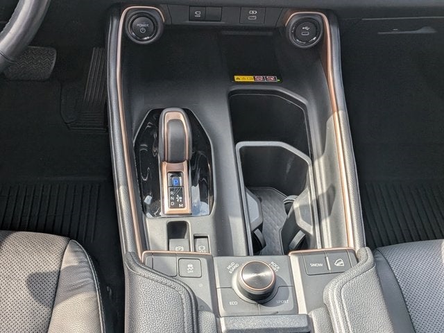 2024 Toyota Grand Highlander Hybrid MAX Platinum