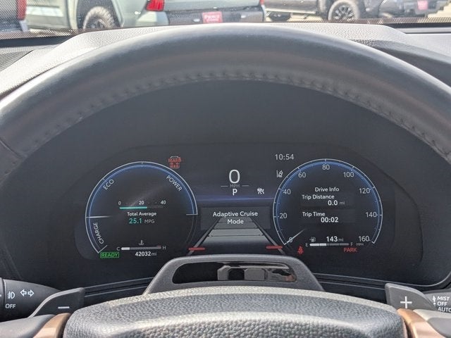 2024 Toyota Grand Highlander Hybrid MAX Platinum