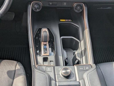 2024 Toyota Grand Highlander Hybrid MAX Platinum