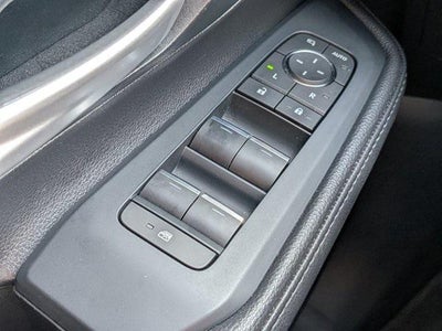 2024 Toyota Grand Highlander Hybrid MAX Platinum