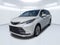 2024 Toyota Sienna Platinum 7 Passenger