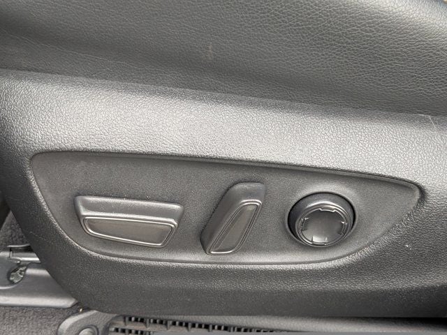 2025 Toyota Sienna Platinum 7 Passenger