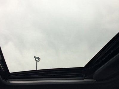 2025 Toyota Sienna Platinum 7 Passenger