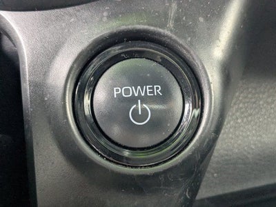 2025 Toyota Sienna Platinum 7 Passenger